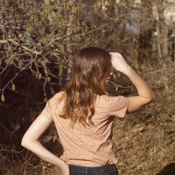 Tradlands Del Mar short sleeve button down - Picture 7 of 13
